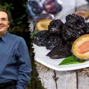 Bağırsaklarınız motor gibi çalışacak! Saraçoğlu'ndan doğal müshil tarifi