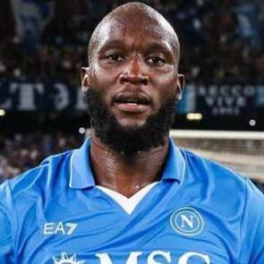 Beşiktaş ve Fenerbah&ccedil;e ile anılan Lukaku, Napoli'de kadro dışı bırakılabilir