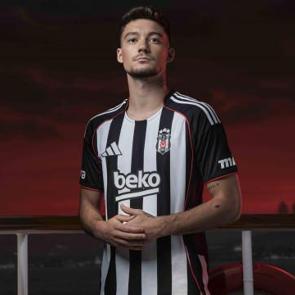 Beşiktaş dev transfer i&ccedil;in 'Mu&ccedil;i'yi masaya koydu: Takasa gidecek