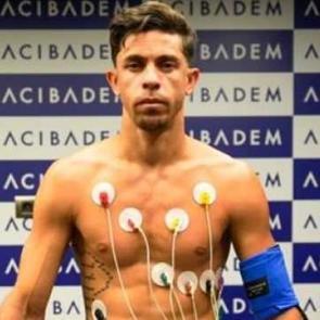 Beşiktaş'ta sağlık kontrolleri başladı