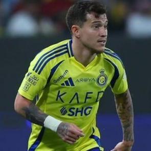 Beşiktaş'ta top Solskjaer'de! Rafa Silva'ya 15 Milyon Euro'luk partner