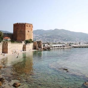 Burayı çok az kişi biliyor! Keşfedilmeden önce mutlaka gidin