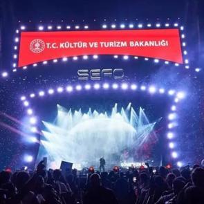 Bursa Kültür Yolu Festivali başladı: İşte etkinlik takvimi