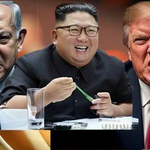 Dünyanın en çok nefret edilen ülkeleri açıklandı! Birinci ne ABD ne İsrail ne de K. kore!