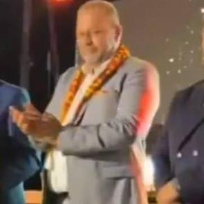 Dursun &Ouml;zbek'ten Okan Buruk'a: Sen de mi &ccedil;ıldırdın hocam?