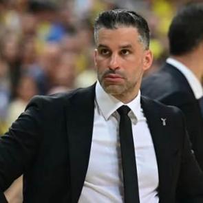 Dusan Alimpijevic'ten Beşiktaş camiasına s&ouml;z!