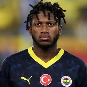 Fred'i tatilde yakaladılar! Apar topar gelen s&uuml;rpriz teklif