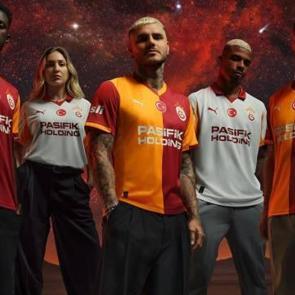 Galatasaray'dan formadaki beş yıldızla ilgili a&ccedil;ıklama