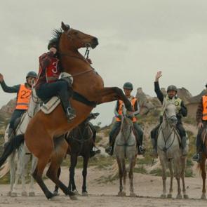 Geleneksel sporlar ve k&uuml;lt&uuml;r bu festivalde buluşacak! D&uuml;nyanın d&ouml;rt bir yanından katılım