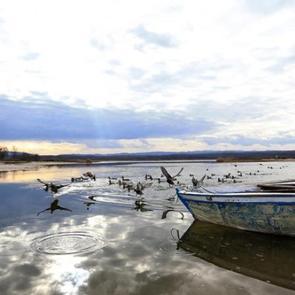 Hafta sonuna özel İstanbul’a yakın keşif dolu 9 rota