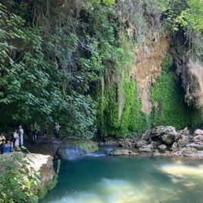 Hayran kalmamak mümkün değil: Daha 39 yıl önce keşfedildi!
