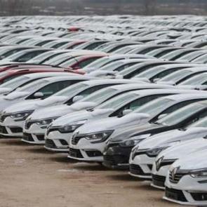 İkinci el oto satışında 6 ay-6 bin şartı uzatıldı