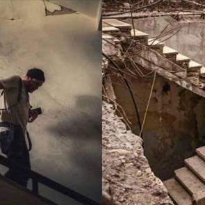 "İstanbul Photo Awards 2025" kazananları a&ccedil;ıklandı