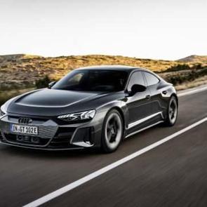 İşte 2025'in en iyi elektrikli sedanları