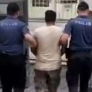 İzmir’de çocuk istismarcısı yakalandı