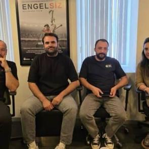 Kanal 7'den yankı uyandıracak proje geliyor! Hasret R&uuml;zgarı'yla damgasını vuracak