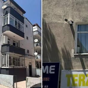 Kocaeli ve Kayseri'de yürek yakan olaylar: Biri balkondan, öteki pencereden düştü