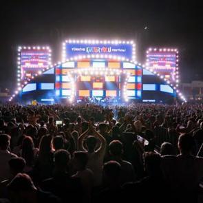 K&uuml;lt&uuml;r Yolu Festivali, Bursalılarla buluşacak