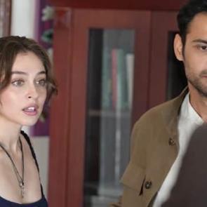 Leyla yayından resmen kaldırılıyor! 1 senelik projenin final yapmasının nedeni...