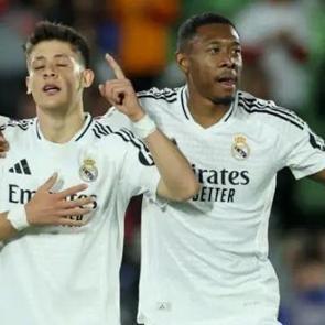 Menajerler başrol oynadı! Real Madrid'in 'Galatasaraylı yıldızı' i&ccedil;in ilk temas kuruldu