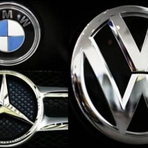 Mercedes, Volkswagen ve BMW dahil 11 otomobil devinden yazılım hamlesi