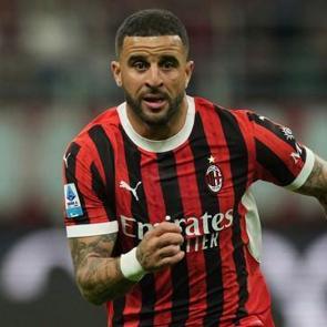 Milan'dan Fenerbah&ccedil;e'ye Kyle Walker m&uuml;jdesi