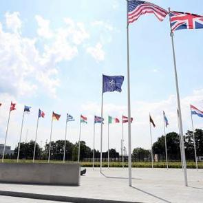 NATO'da ittifakın ilk 'Ticari Uzay Stratejisi' onaylandı!