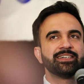 New York'a Müslüman başkan geliyor! Zohran Mamdani kimdir, nerelidir?