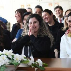 Öğretmenlerin il içi mazerete bağlı yer değiştirme başvuruları duyurusu yayımlandı