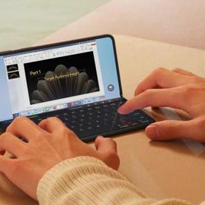 OPPO Find N5 ile katlanabilir teknolojide yeni dönem başlıyor