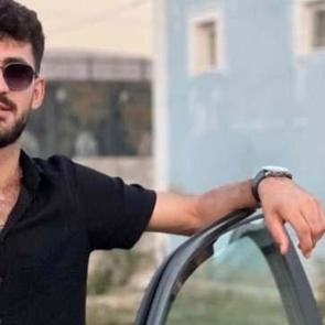 Otomobil ile çarpışan motosikletin sürücüsü öldü