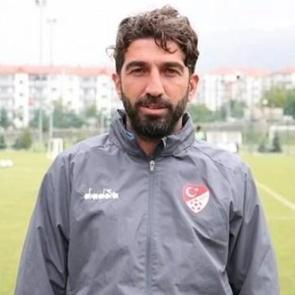 S&uuml;per Lig'in efsane futbolcusu 1. Lig ekibinin yeni teknik direkt&ouml;r&uuml; oldu