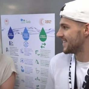 Taraftar bu haberi bekliyordu! Beşiktaş'ın yeni transferi İstanbul'a geldi