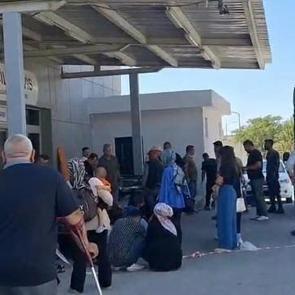 Temizlik yaparken 4'üncü kattan düşen kadın öldü