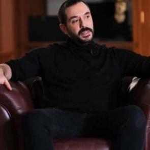 Teşkilat'ın unutulmazı Emir Benderlioğlu, TRT projesi Gassal'la imzaları attı!