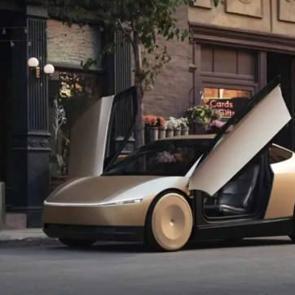 Taşımacılıkta yeni dönem: Tesla, robotaksi hizmetini Austin’de başlattı!