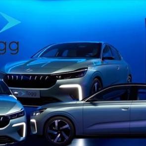 Togg'un yeni modeli T10F satış için gün sayıyor