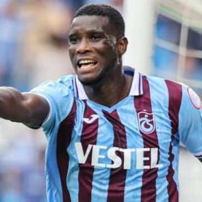 Trabzonspor eski yıldızını yeniden kadrosuna kattı! Bonservis bedeli ortaya &ccedil;ıktı