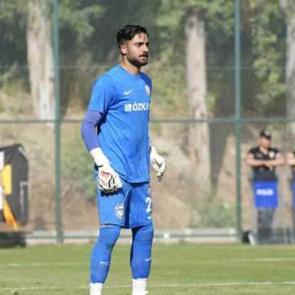 Trabzonspor, Uğurcan'a alternatif buldu: 2. Lig'in 'milli' kalecisi geliyor