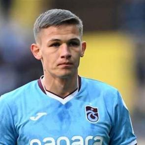 Trabzonsporlu futbolcu, Fatih Tekke'ye tepkili