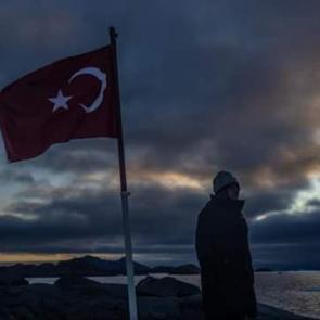 Türkiye'den Antarktika çıkarması! 28 ülkeye duyurdu: Başvuru yapmaya hazırlanıyor!