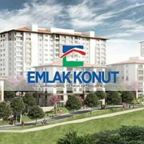 Türkiye'nin "en güçlü" gayrimenkul yatırım şirketleri Emlak Konut GYO oldu