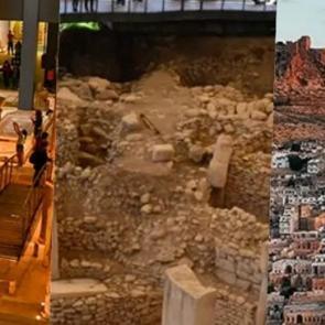 Türkiye’nin kalbine yolculuk: Mezopotamya’nın büyüsü ve Gastronomi şöleni