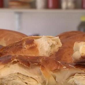 Türkiye’nin zengin mirası canlanıyor: Değerlerin Daveti’nde günün ürünü: Bayburt Ketesi