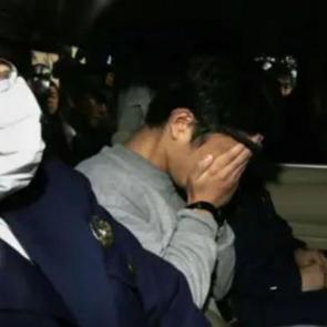 Twitter'ı en kötü kullanıcısı Şiraişi Takahiro idam edildi