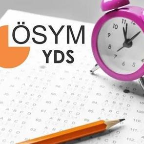 YDS Arapça ve Rusça sınav sonuçları açıklandı