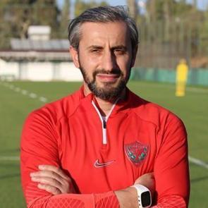 Yıllarca S&uuml;per Lig'de oynamıştı: Şimdi 1. Lig ekibinin başına ge&ccedil;ti