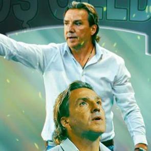 1. Lig ekibine yabancı teknik adam! İlk deneyimi olacak