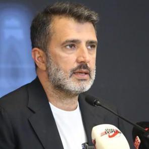 1. Lig ekibinin başkanı a&ccedil;ıkladı: 4 milyon Euro'nun altını d&uuml;ş&uuml;nm&uuml;yoruz