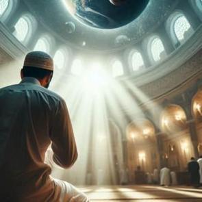 Hangi peygamber hangi ülkede yaşadı? Hepsinin tek bir amacı vardı...